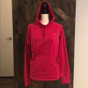 COPY - Nike thermal-fit Hoodie
